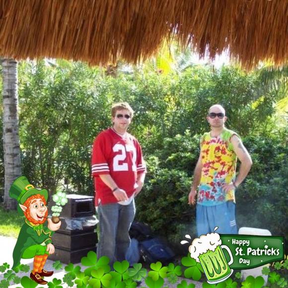 Meet your Posher, Cheeba - Picture 1 of 1